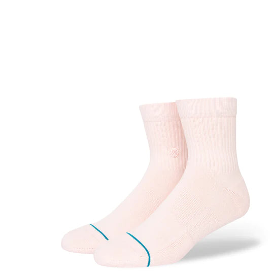 STANCE ICON QUARTER SOCKS