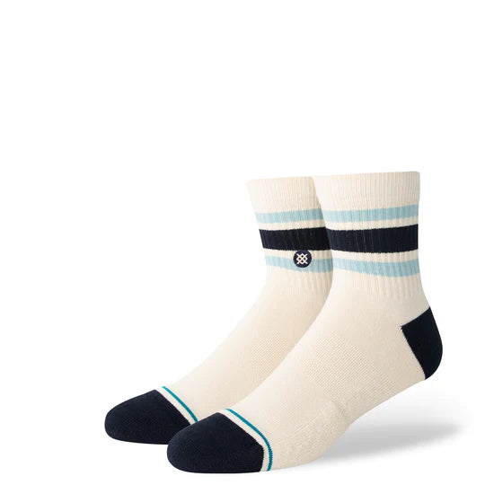 STANCE BOYD QUARTER SOCKS