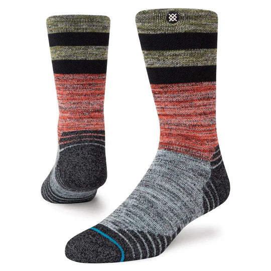STANCE ALDER CREW SOCKS