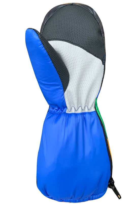 AUCLAIR RAINBOW MITT