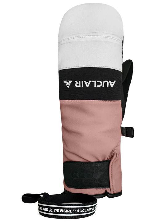 AUCLAIR SNOW ANGEL MITT
