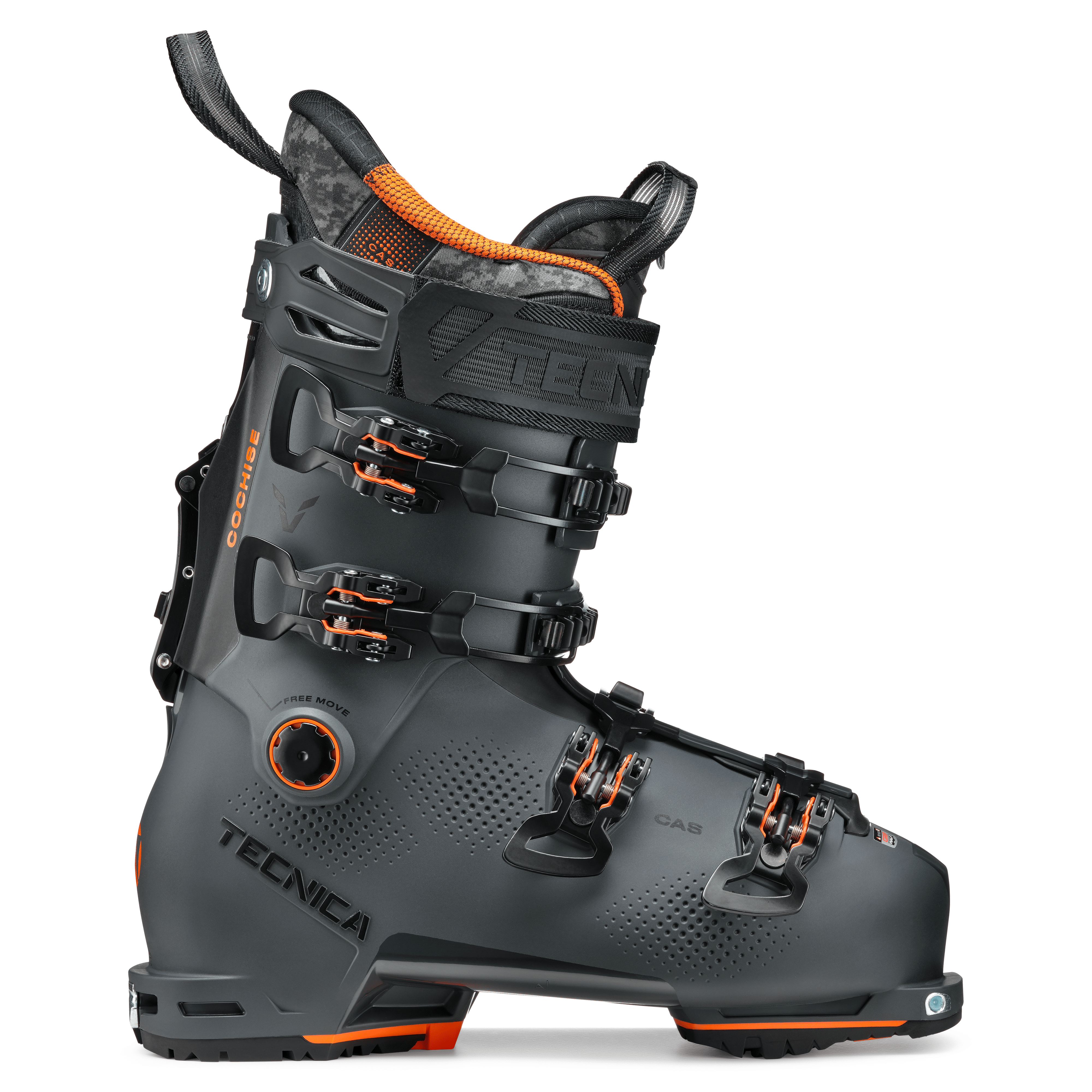 TECNICA COCHISE 110 GW DYN