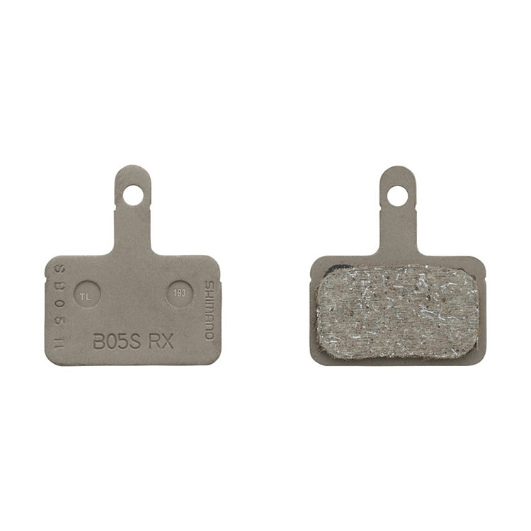 SHIMANO B05S-RX BTYPE DISC BRAKE PAD