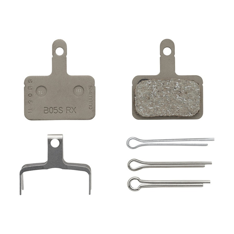 SHIMANO B05S-RX BTYPE DISC BRAKE PAD