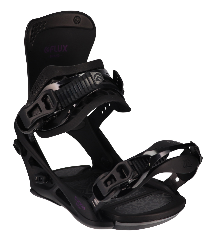 FLUX W GS SNOWBOARD BINDING 2024