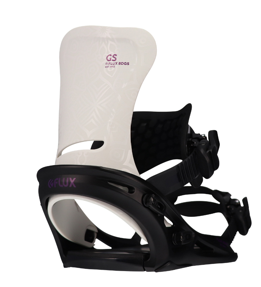 FLUX W GS SNOWBOARD BINDING 2024