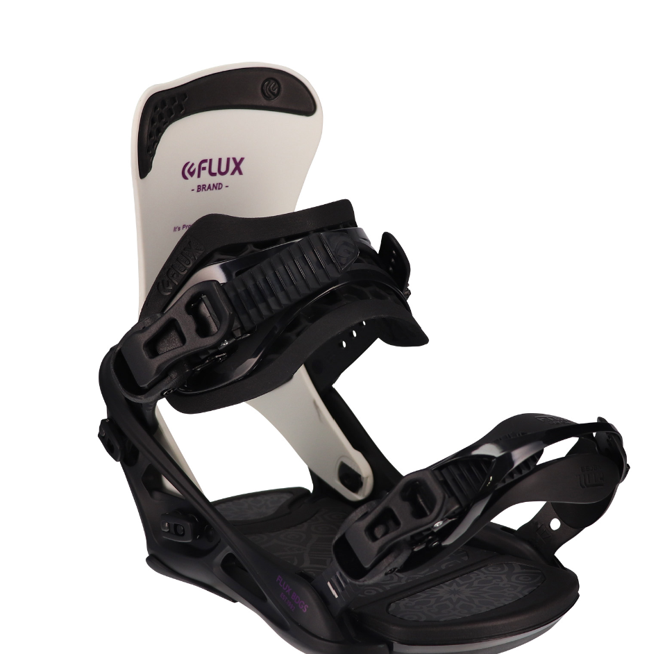 FLUX W GS SNOWBOARD BINDING 2024