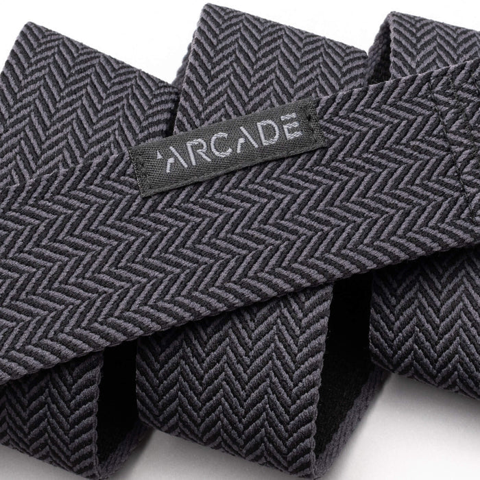 ARCADE HEMINGWAY BELT