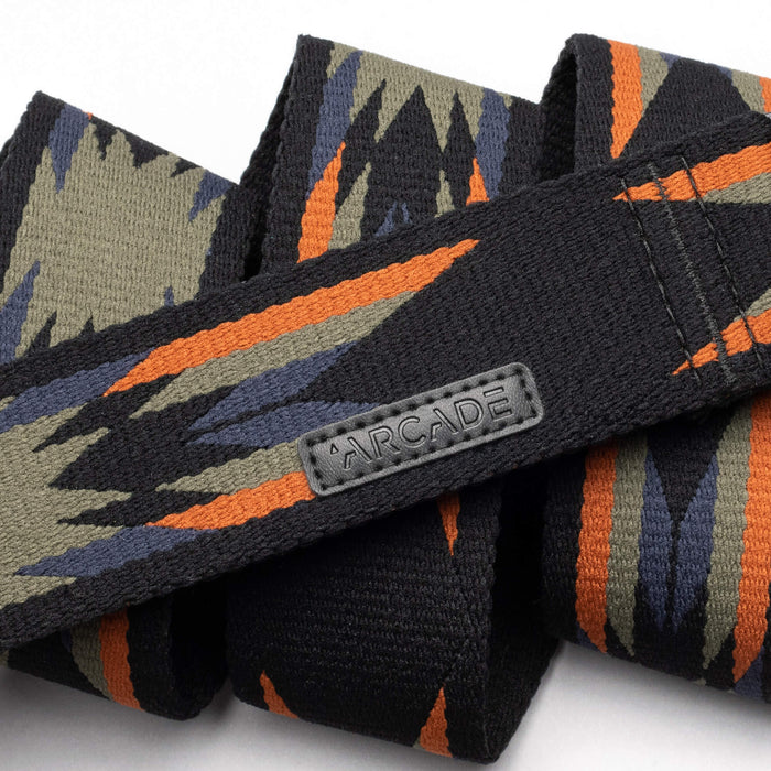 ARCADE IRONWOOD BELT