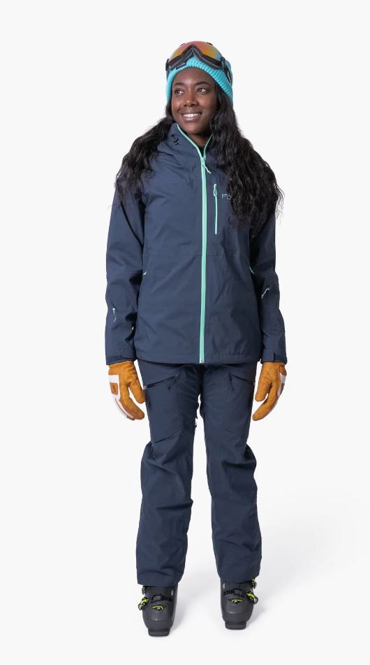 FLYLOW LUCY JACKET