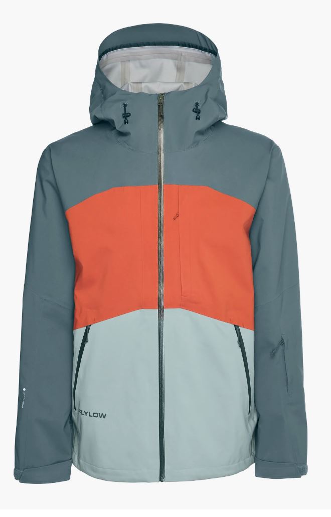 FLYLOW MALONE JACKET