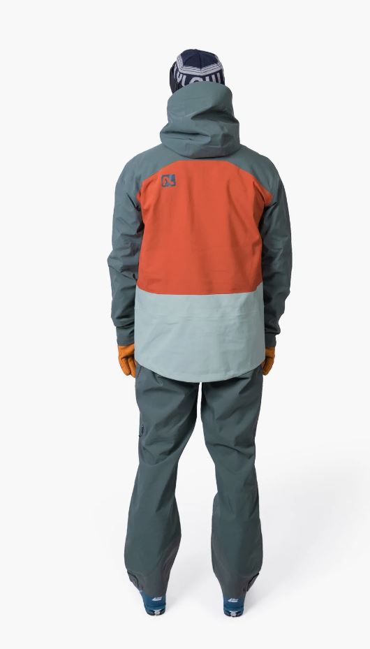FLYLOW MALONE JACKET