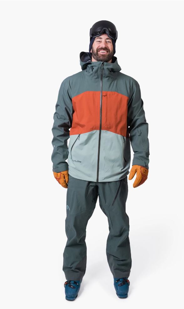 FLYLOW MALONE JACKET