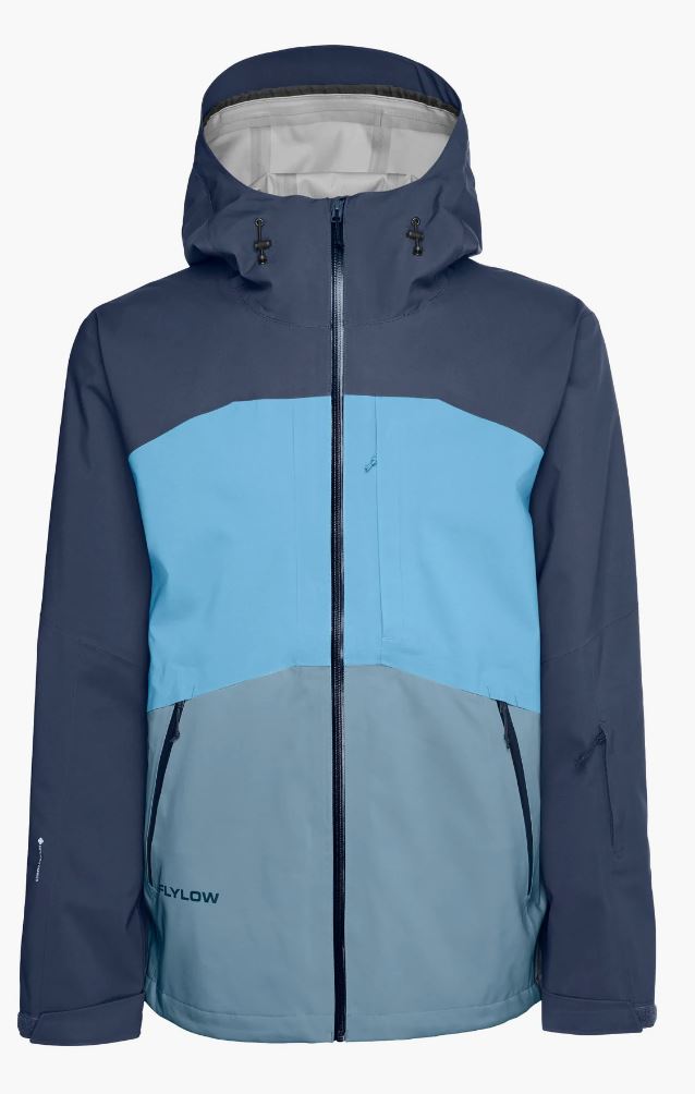 FLYLOW MALONE JACKET