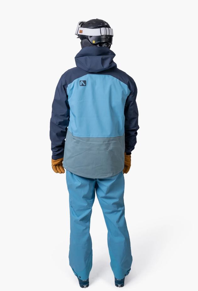 FLYLOW MALONE JACKET