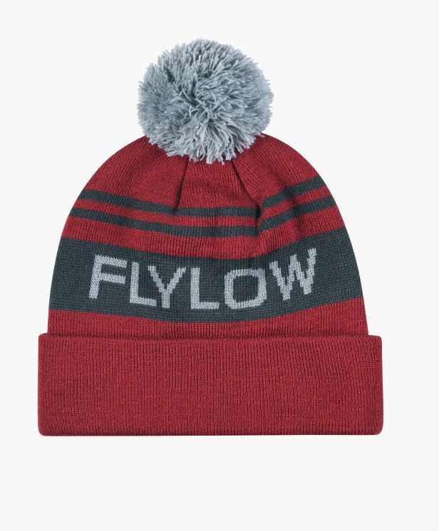 FLYLOW COHO CAP