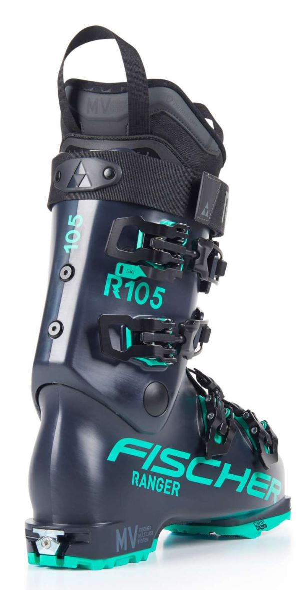 2023 FISCHER RANGER 105 GW DYN