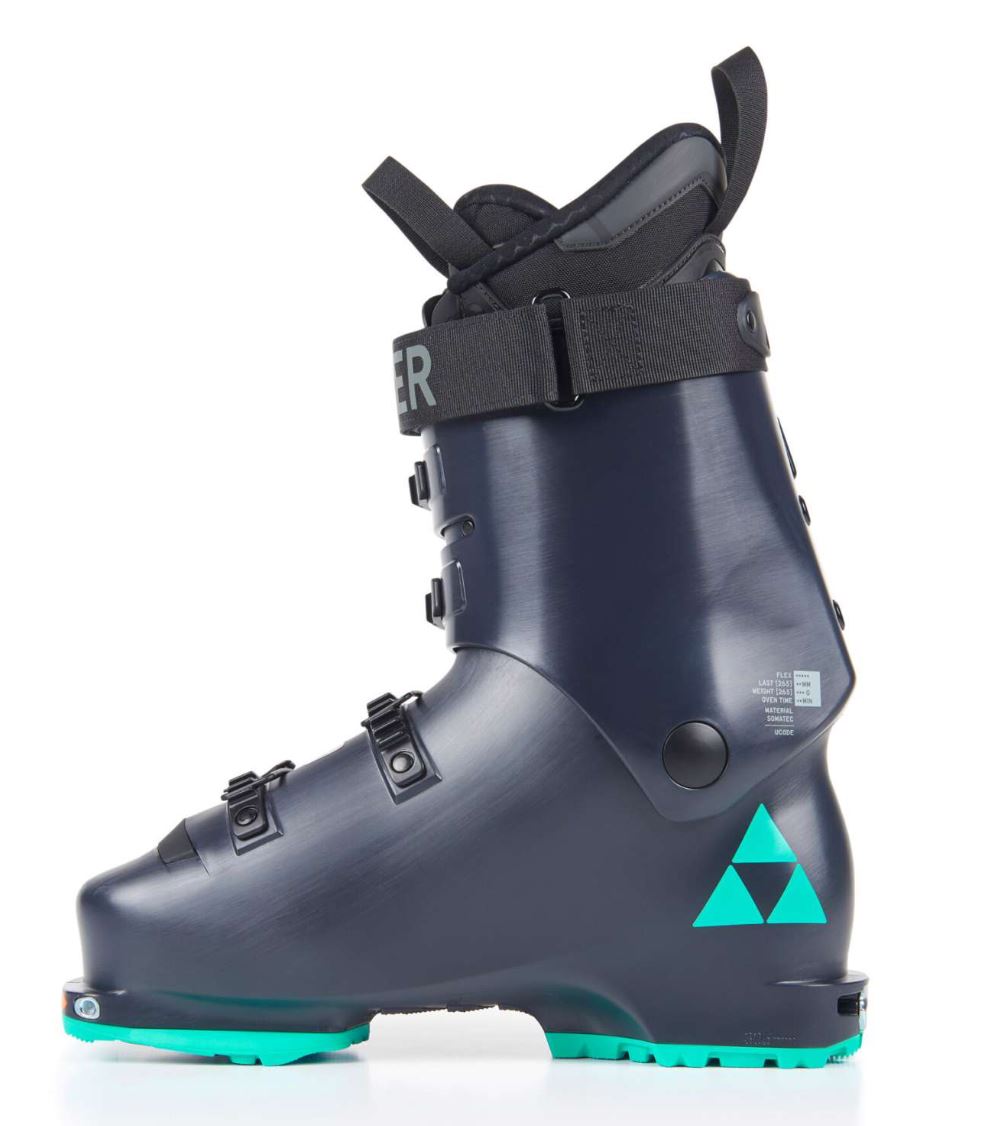 2023 FISCHER RANGER 105 GW DYN