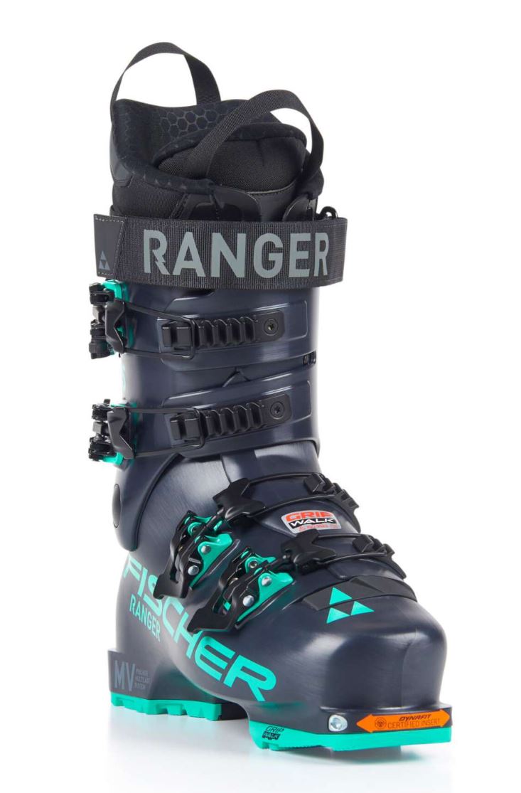 2023 FISCHER RANGER 105 GW DYN