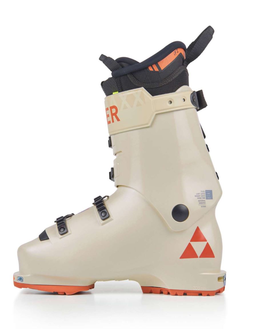 FISCHER RANGER 115 W GW DYN 2025