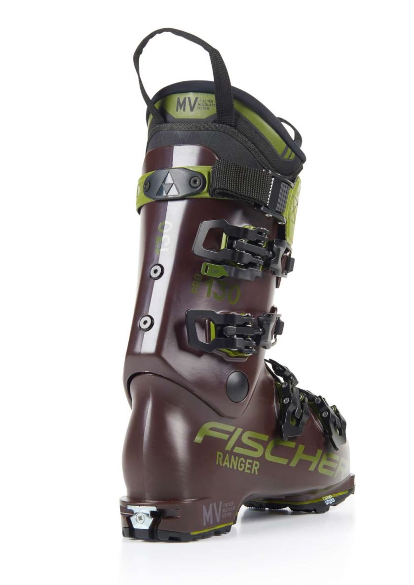 RANGER PRO 130 GW DYN 2025