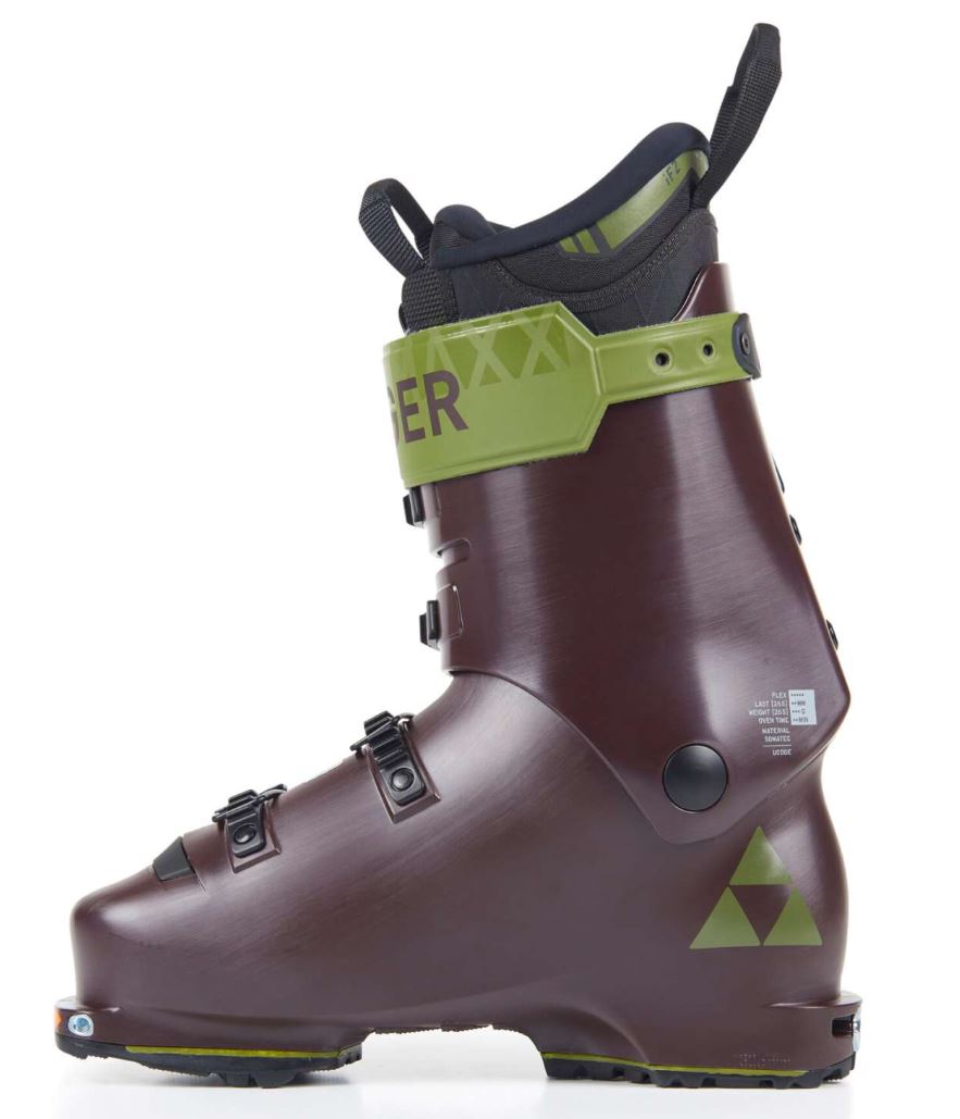 RANGER PRO 130 GW DYN 2025