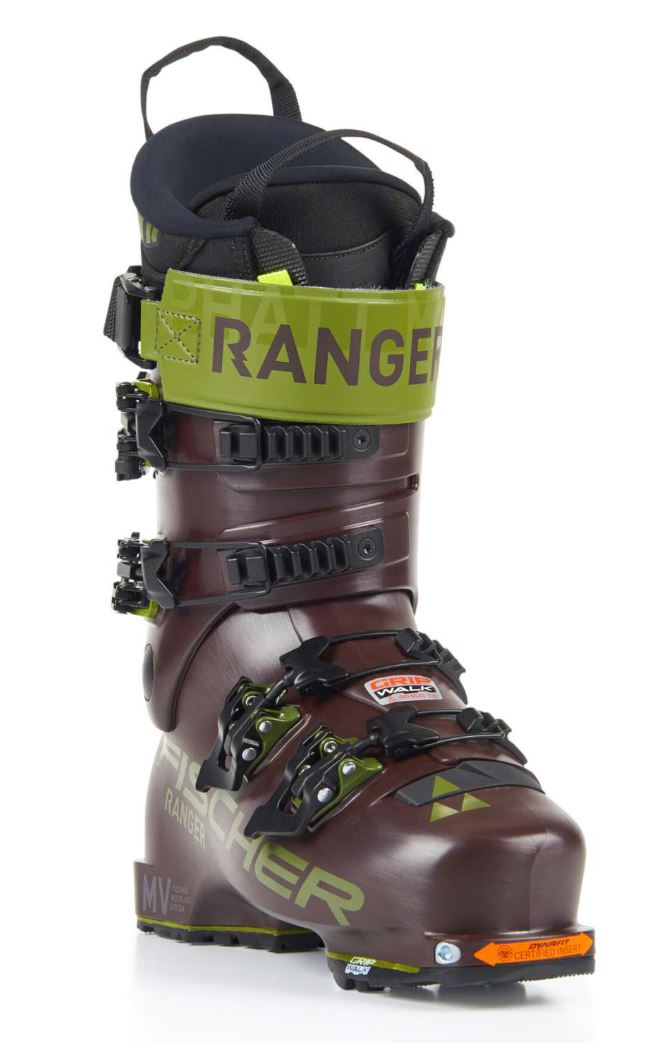 RANGER PRO 130 GW DYN 2025