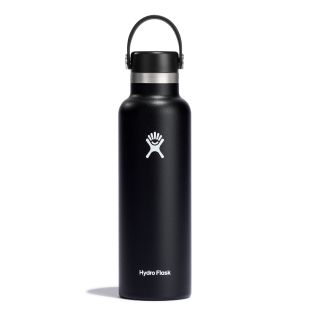 HYDRO FLASK 210Z STANDARD FLEX THE LIFT LOGO