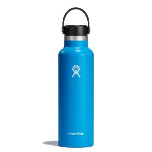 HYDRO FLASK 210Z STANDARD FLEX THE LIFT LOGO