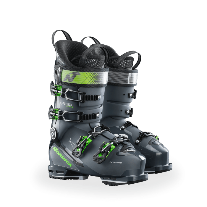 NORDICA SPEEDMACHINE 3 120 GW