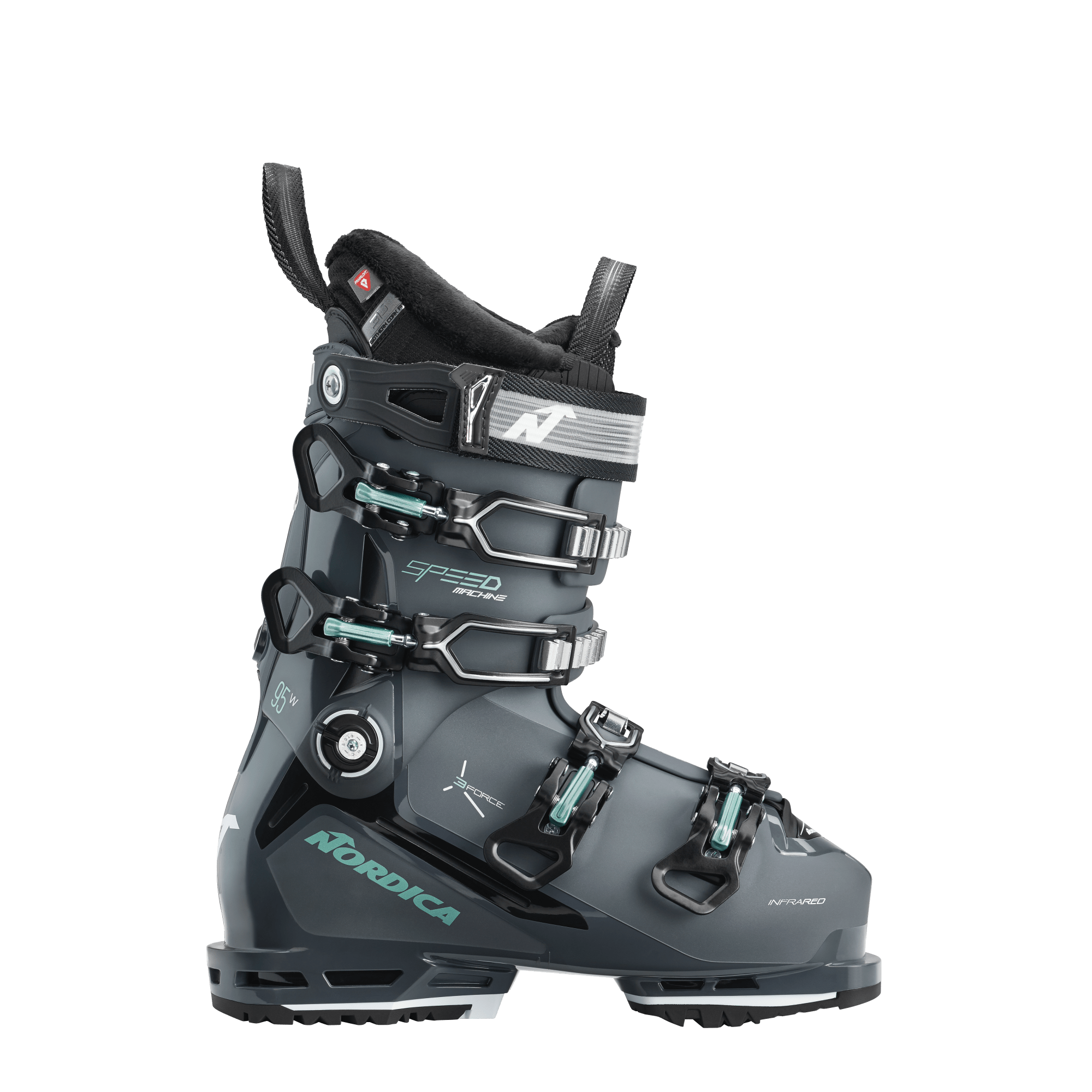 NORDICA SPEEDMACHINE 95 GW W