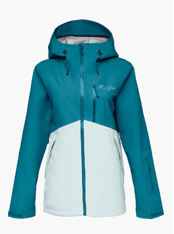 FLYLOW BILLIE COAT