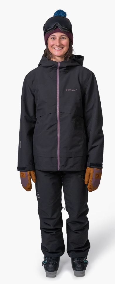 FLYLOW VERONICA JACKET