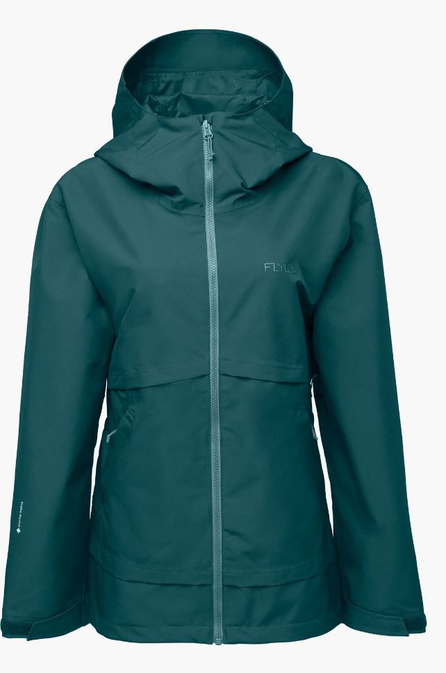 FLYLOW VERONICA JACKET