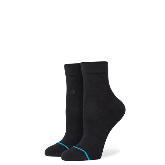 STANCE WOMEN'S LOWRIDER QUARTER SOCKS