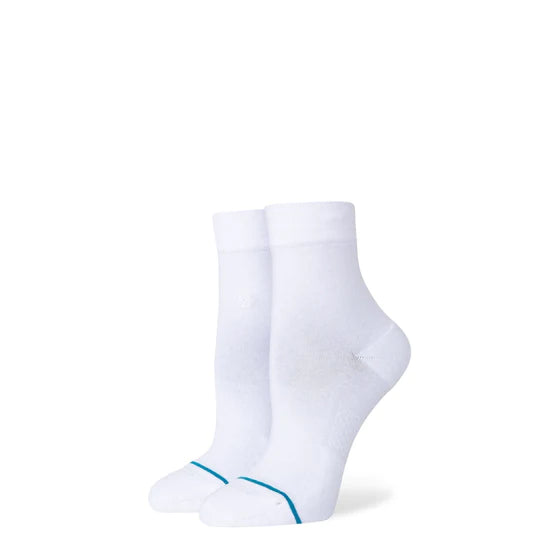 STANCE WOMEN'S LOWRIDER QUARTER SOCKS