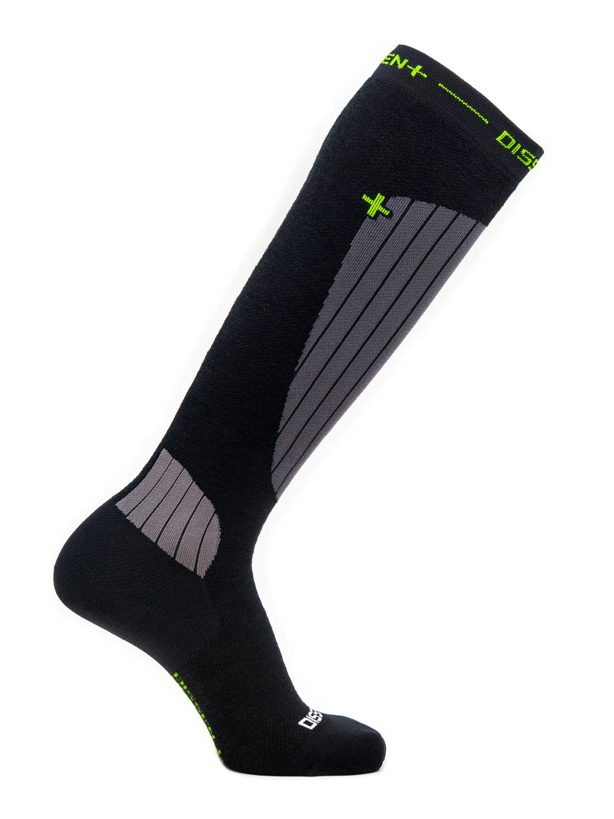 DISSENT GFX COMPRESSION HYBRID DLX WOOL