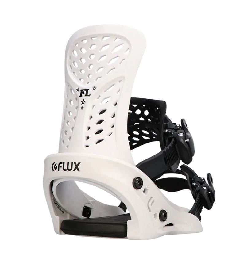 FLUX FL JR SOWBOARD BINDING 2024