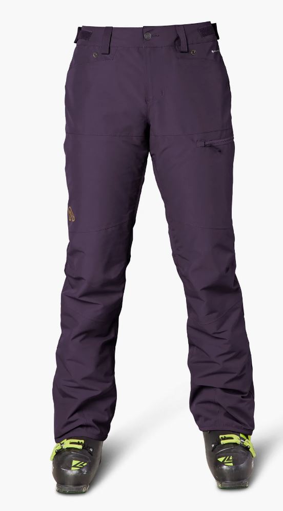 FLYLOW HYDE W SKI PANT
