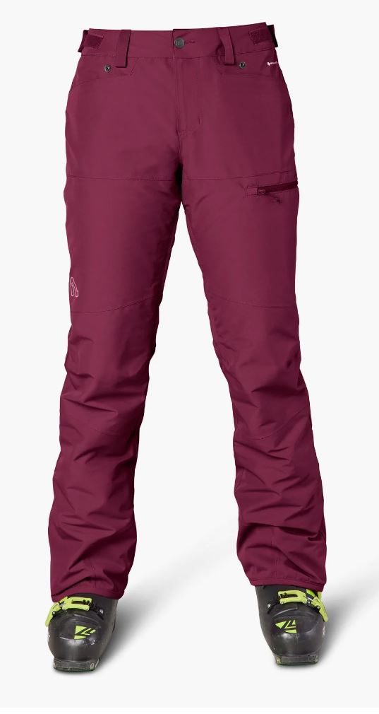 FLYLOW HYDE W SKI PANT