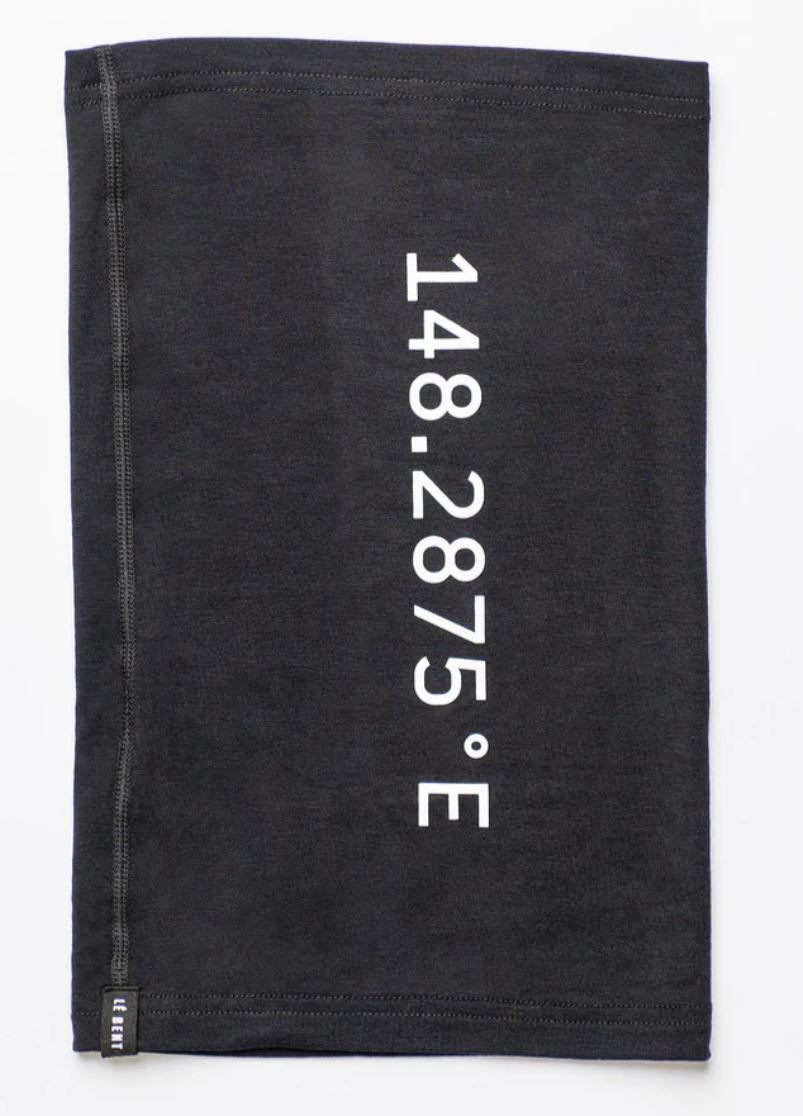 Le Bent Kids Core Neck Gaiter 200