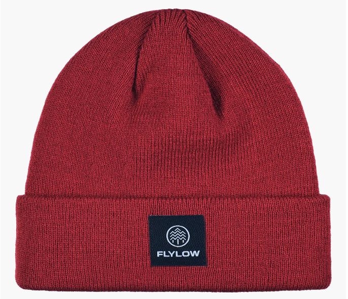 FLYLOW LONGSHOREMAN BEANIE