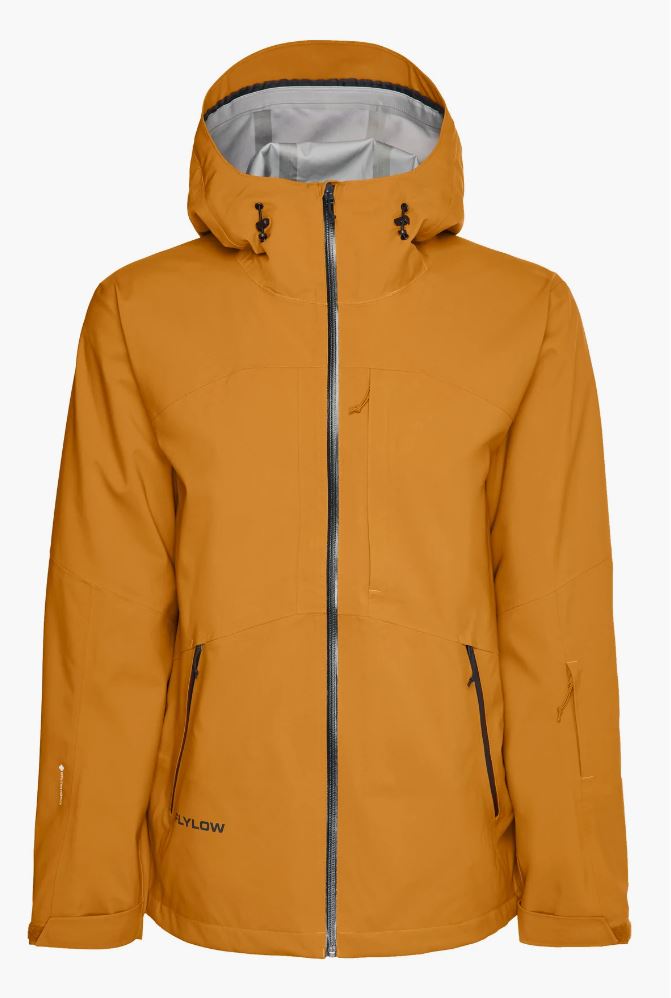 FLYLOW MALONE JACKET