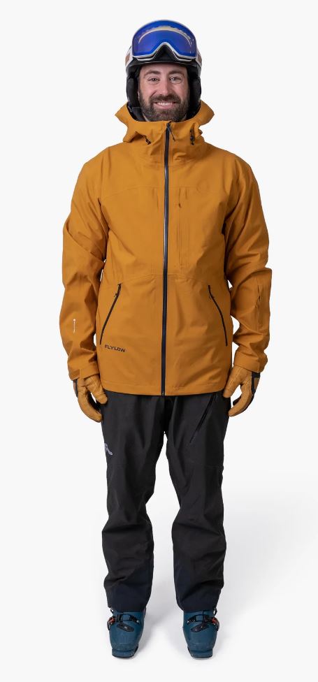 FLYLOW MALONE JACKET