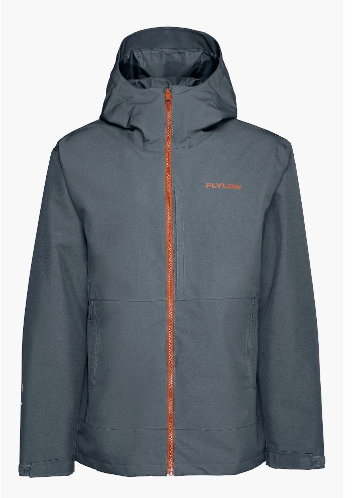 FLYLOW PATROL JACKET