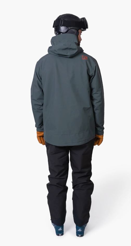 FLYLOW PATROL JACKET