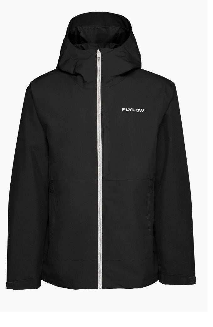 FLYLOW PATROL JACKET
