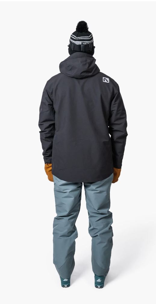 FLYLOW PATROL JACKET