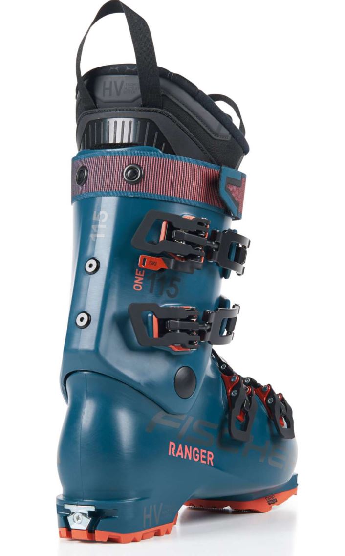 FISCHER RANGER ONE 115 VAC GW 2024