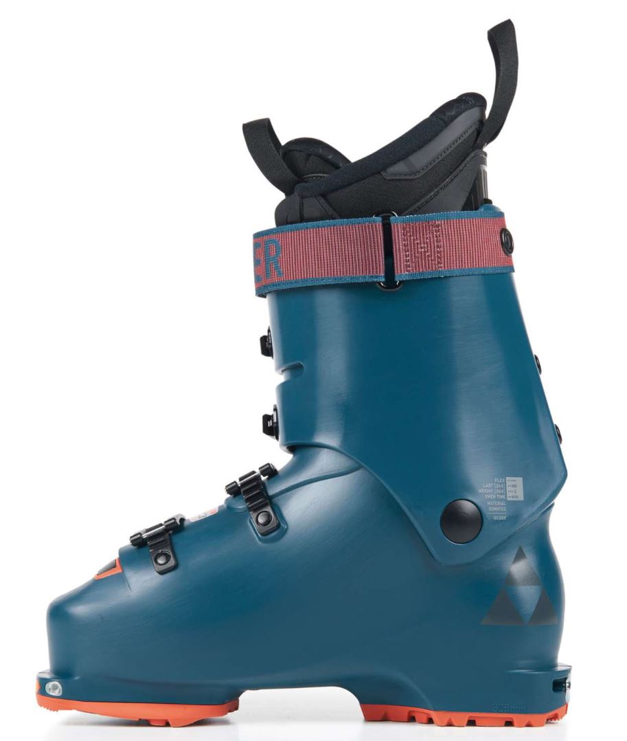 FISCHER RANGER ONE 115 VAC GW 2024